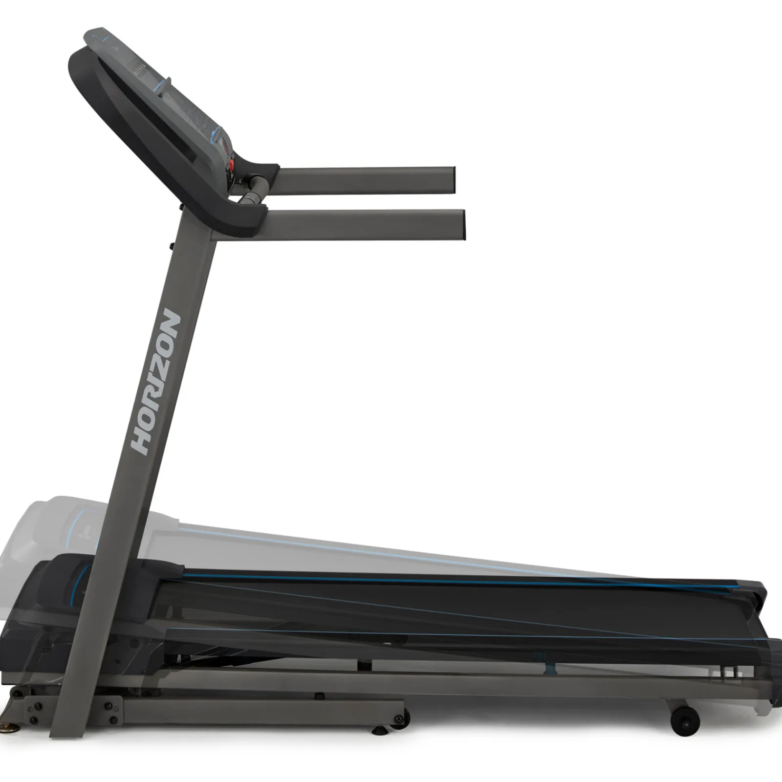 Horizon Fitness Laufband|Horizon Laufband eTR5.0