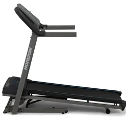 Horizon Fitness Laufband|Horizon Laufband eTR5.0