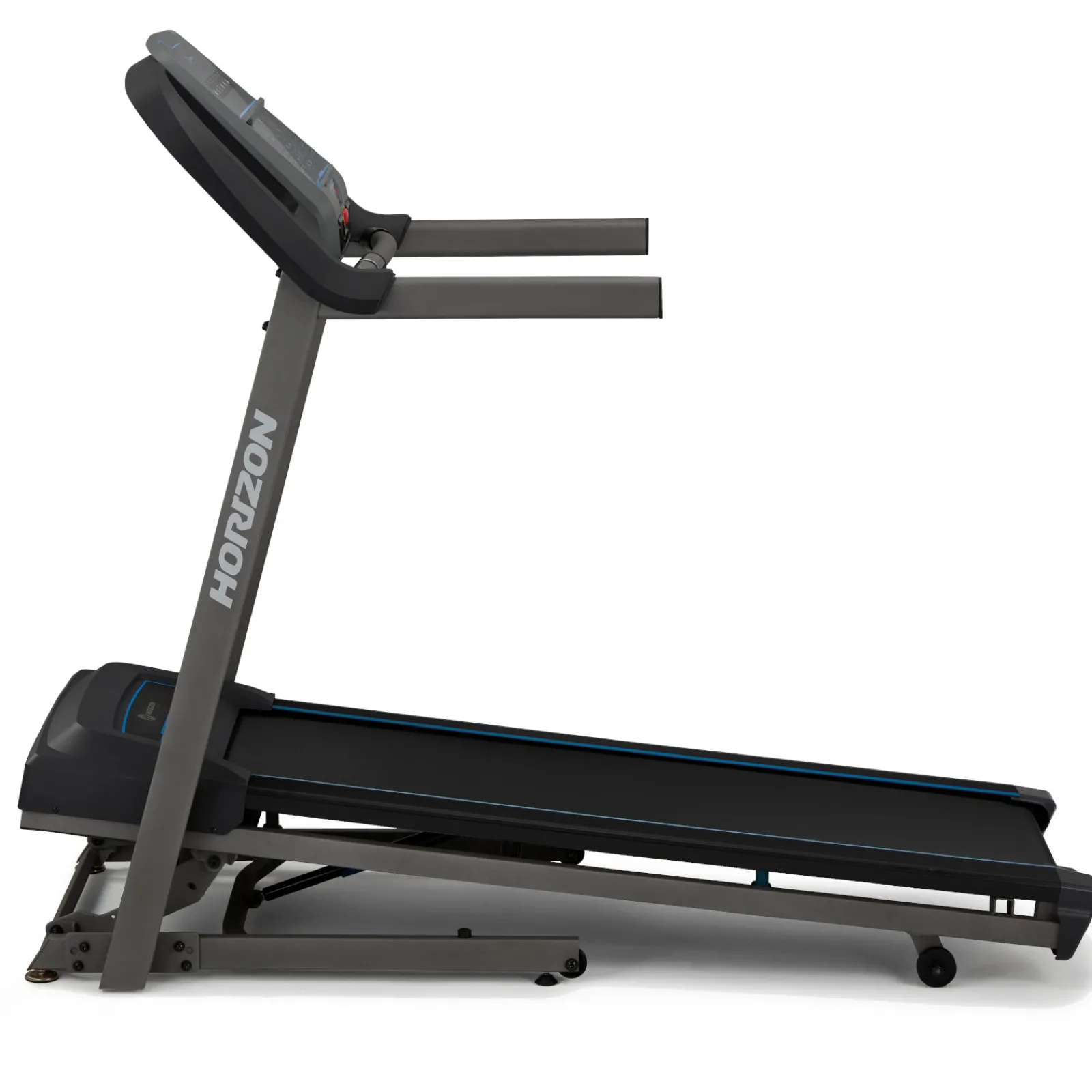 Horizon Fitness Laufband|Horizon Laufband eTR5.0