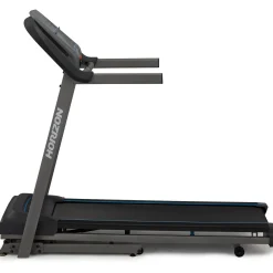 Horizon Fitness Laufband|Horizon Laufband eTR5.0