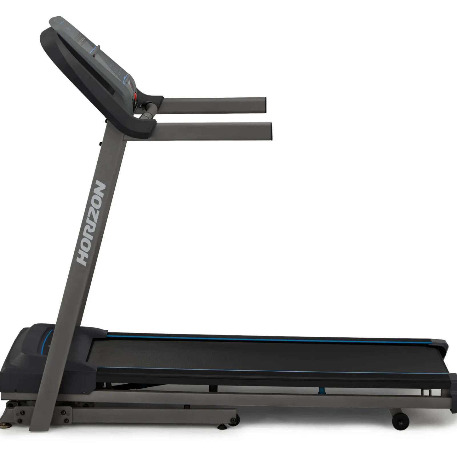 Horizon Fitness Laufband|Horizon Laufband eTR5.0