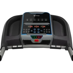 Horizon Fitness Laufband|Horizon Laufband eTR5.0