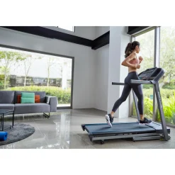 Horizon Fitness Laufband|Horizon Laufband eTR5.0