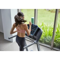 Horizon Fitness Laufband|Horizon Laufband eTR5.0