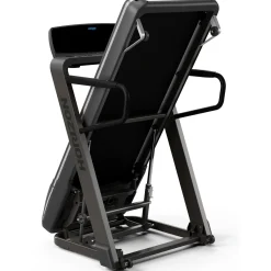 Horizon Fitness Laufband|Horizon Laufband Omega Z Dark Edition