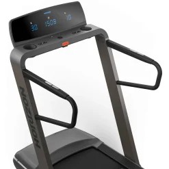 Horizon Fitness Laufband|Horizon Laufband Omega Z Dark Edition