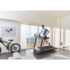 Horizon Fitness Laufband|Horizon Laufband Paragon X HF-100946
