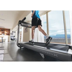 Horizon Fitness Laufband|Horizon Laufband Paragon X HF-100946