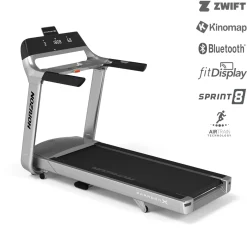 Horizon Fitness Laufband|Horizon Laufband Paragon X HF-100946