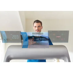 Horizon Fitness Laufband|Horizon Laufband Paragon X HF-100946