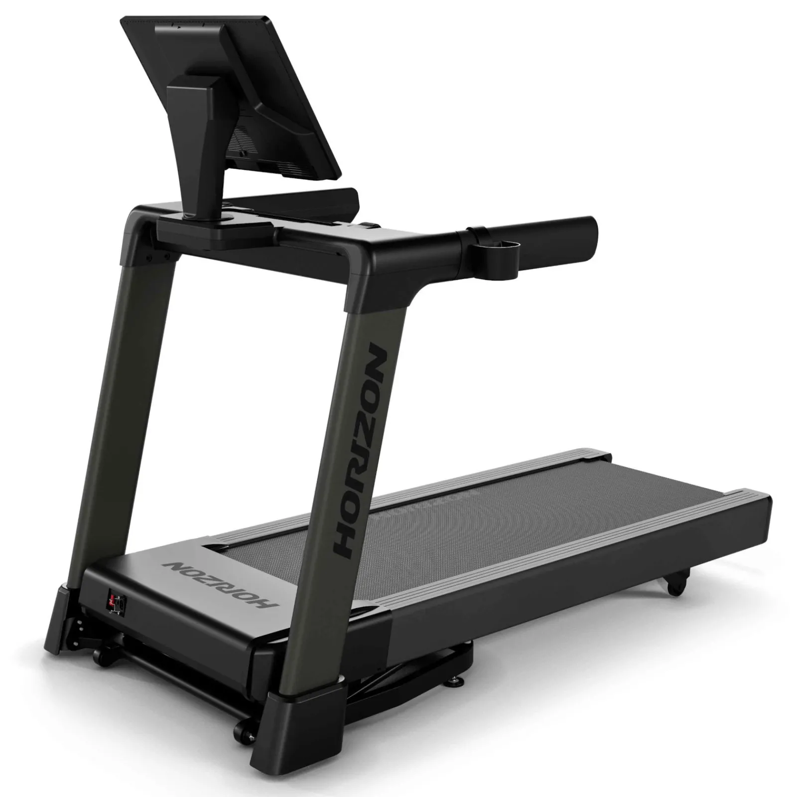 Horizon Fitness Laufband|Horizon Laufband Tread XP HF-TREAD-XP