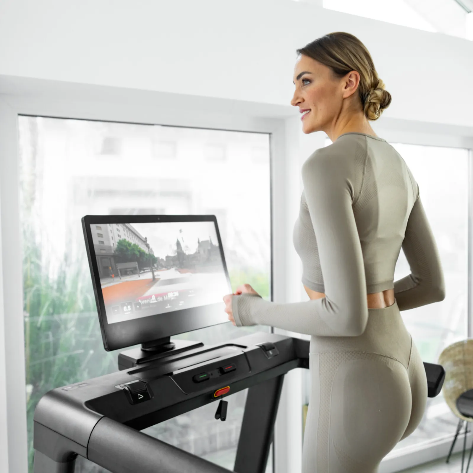 Horizon Fitness Laufband|Horizon Laufband Tread XP HF-TREAD-XP