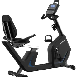 Horizon Fitness Liegeergometer|Ergometer|Horizon Liegeergometer 5.0Ri