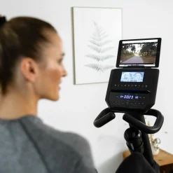 Horizon Fitness Liegeergometer|Ergometer|Horizon Liegeergometer 5.0Ri