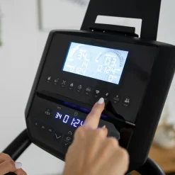 Horizon Fitness Liegeergometer|Ergometer|Horizon Liegeergometer 5.0Ri