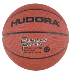 Hudora Outdoor-Spielgeräte|Basketball Competition Pro Hop 7