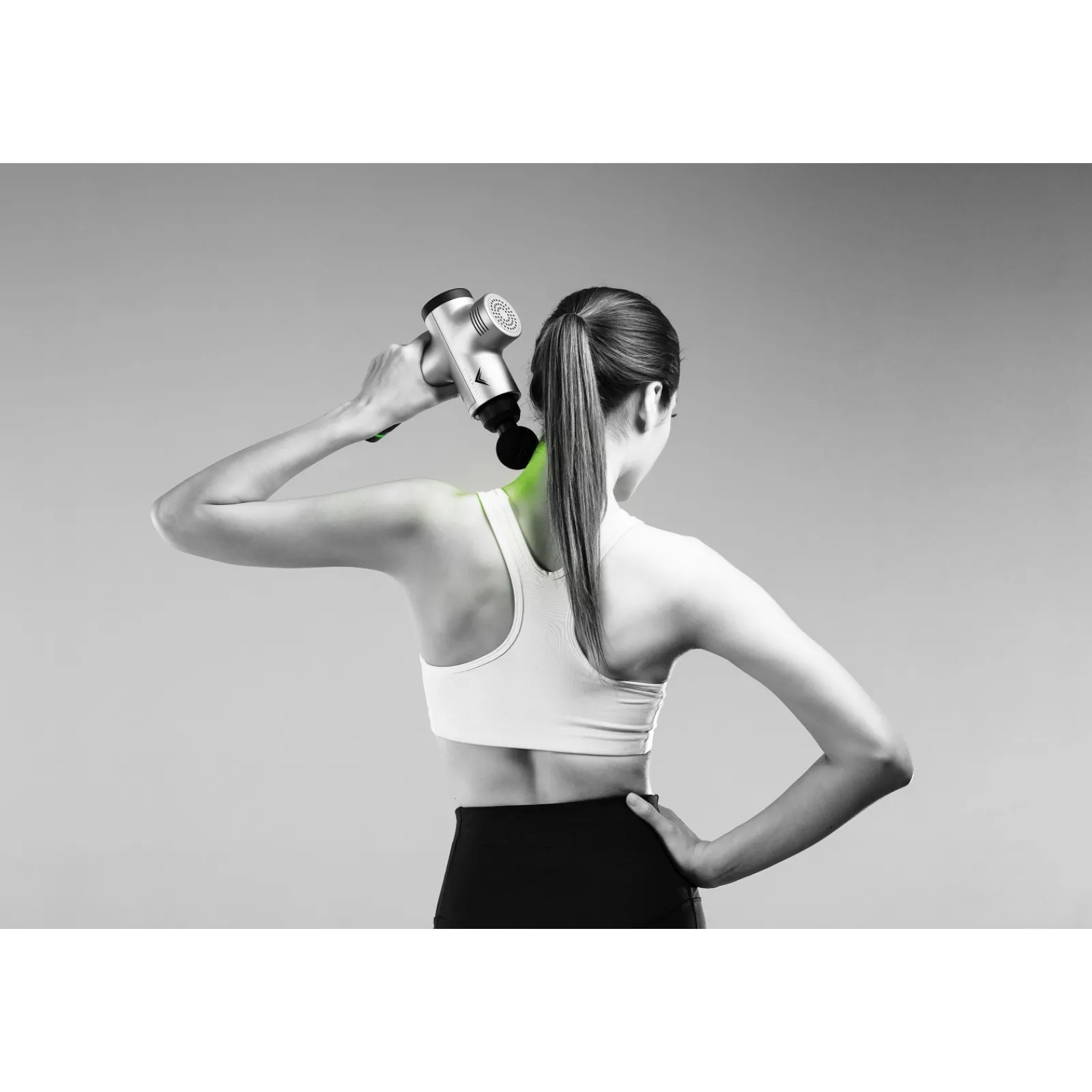 Hyperice Massagegeräte|Hypervolt (Ausstellungsstück)