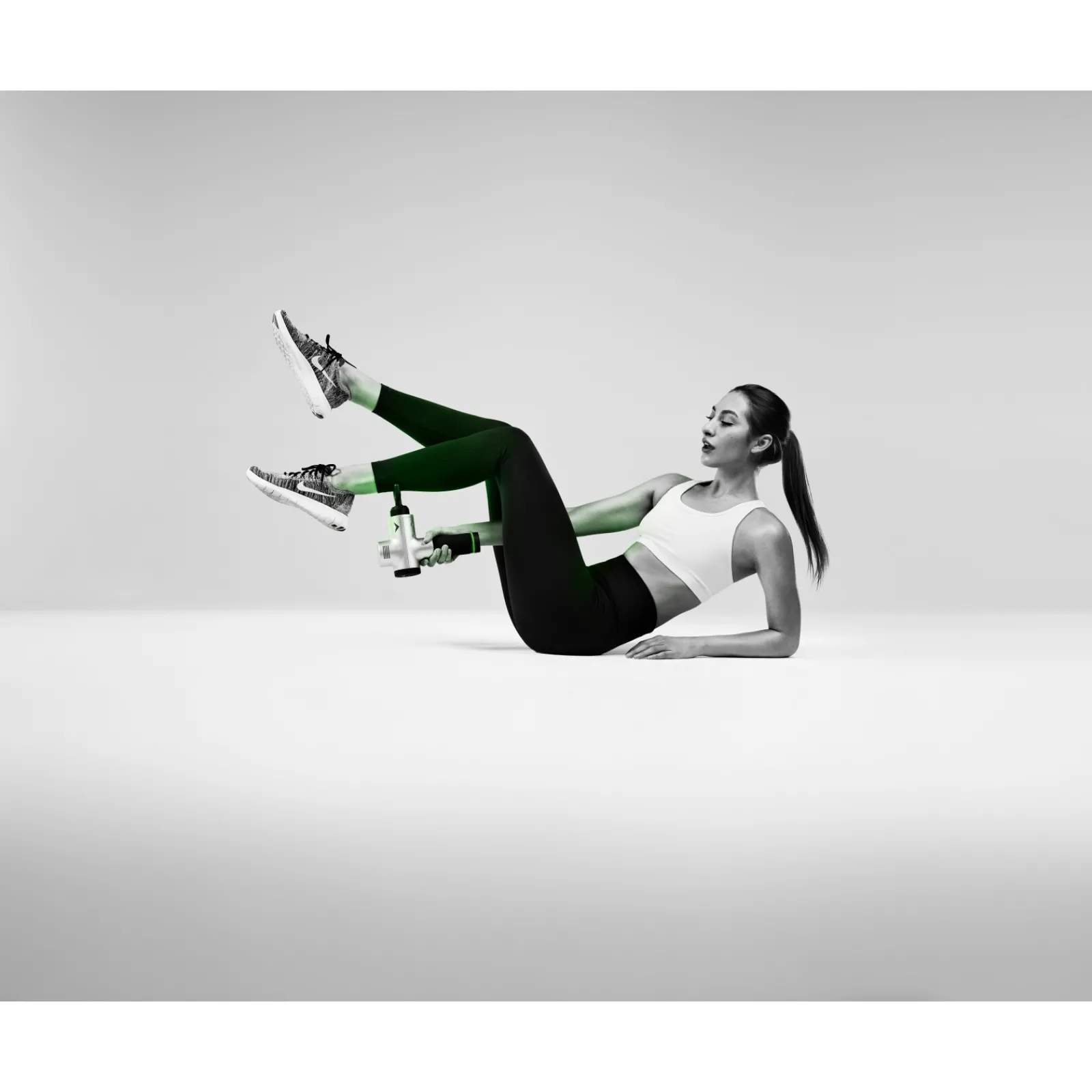 Hyperice Massagegeräte|Hypervolt (Ausstellungsstück)