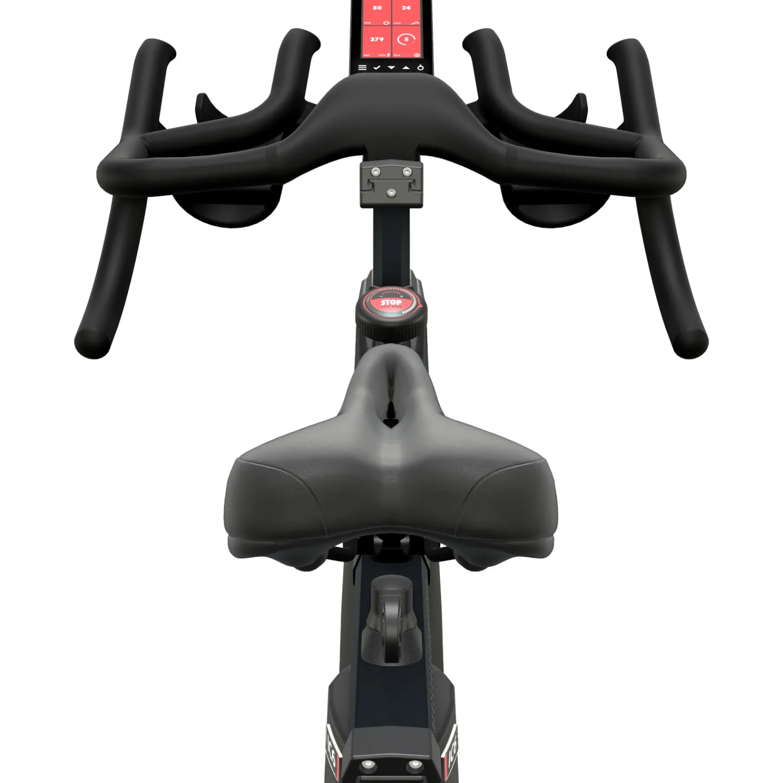 ICG by Life Fitness Indoor Bike|ICG Indoor Bike IC6