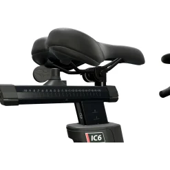 ICG by Life Fitness Indoor Bike|ICG Indoor Bike IC6