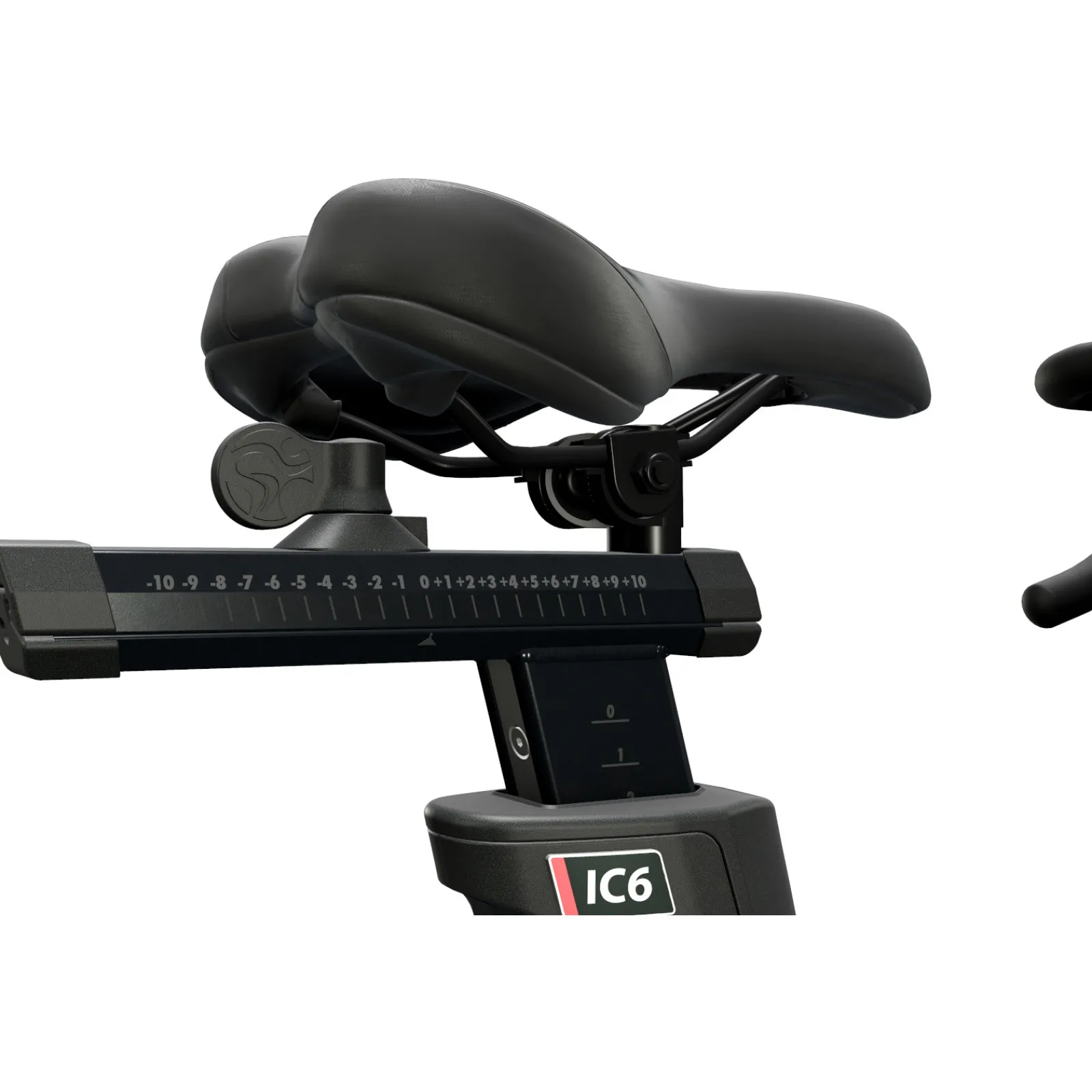 ICG by Life Fitness Indoor Bike|ICG Indoor Bike IC6