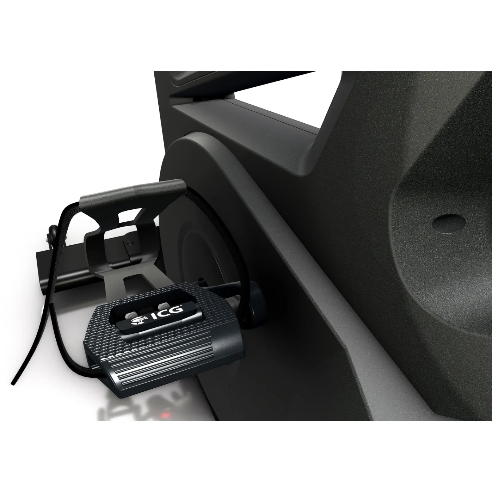 ICG by Life Fitness Indoor Bike|ICG Indoor Bike IC6