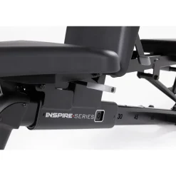 Inspire Hantelbank|Hantelbank FID7 Pro