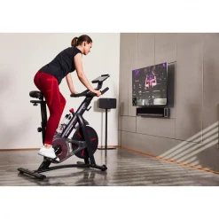 Inspire Indoor Bike|Indoor Cycle ILC HAM-3604