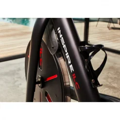 Inspire Indoor Bike|Indoor Cycle ILC HAM-3604