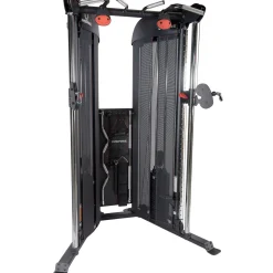Inspire Kraftstation|Kabelzugstation|Kabelzugstation CFT Commercial Functional Trainer