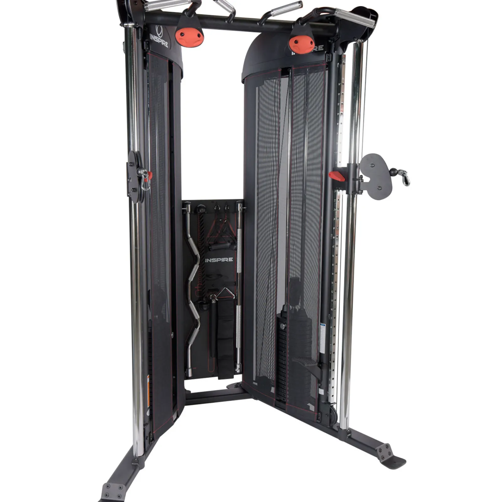 Inspire Kraftstation|Kabelzugstation|Kabelzugstation CFT Commercial Functional Trainer