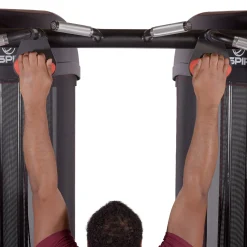 Inspire Kraftstation|Kabelzugstation|Kabelzugstation CFT Commercial Functional Trainer