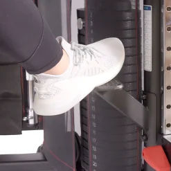 Inspire Kraftstation|Kabelzugstation|Kabelzugstation CFT Commercial Functional Trainer