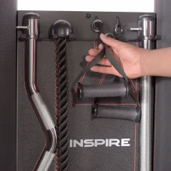 Inspire Kraftstation|Kabelzugstation|Kabelzugstation CFT Commercial Functional Trainer
