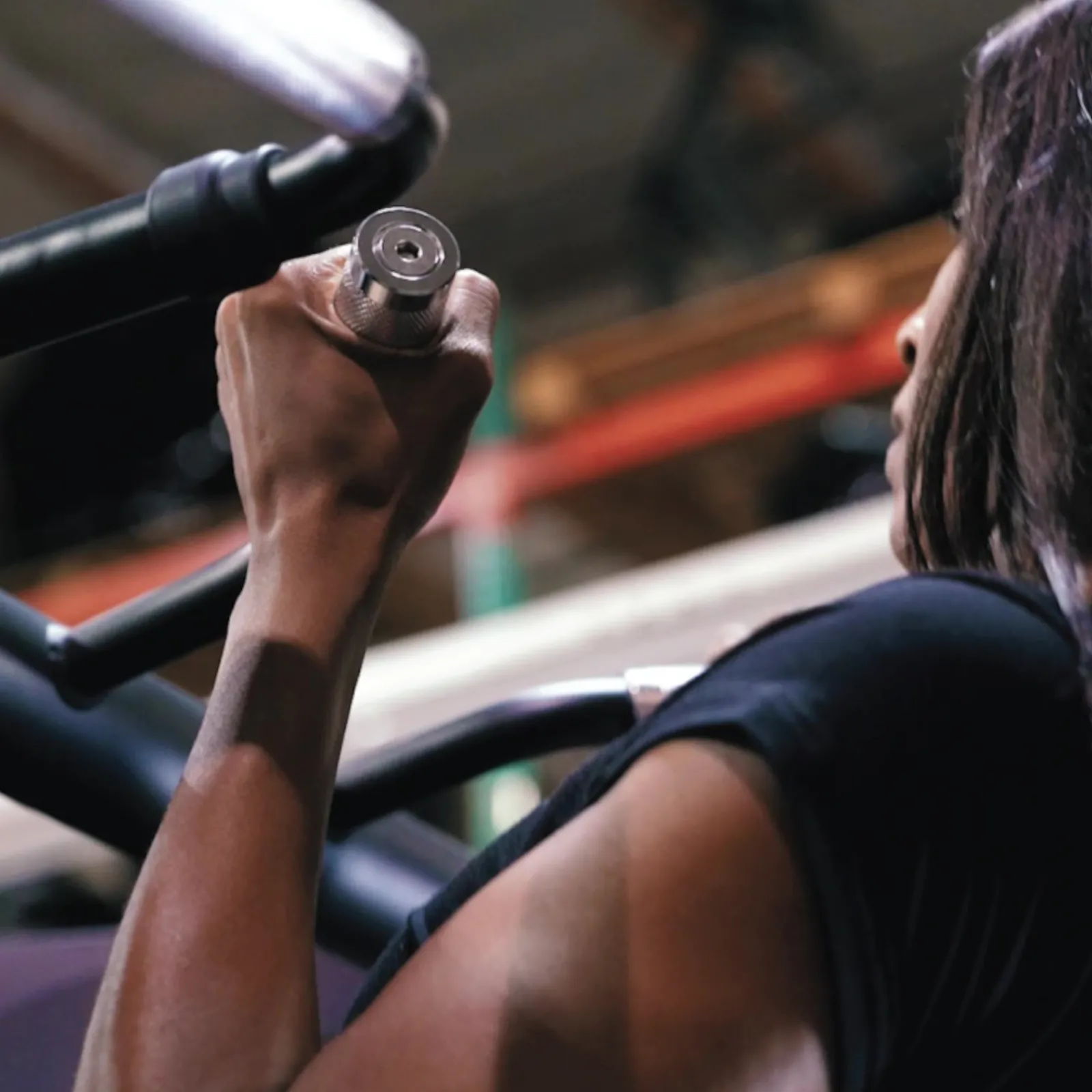 Inspire Kraftstation|Kabelzugstation|Kabelzugstation CFT Commercial Functional Trainer