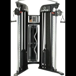 Inspire Kraftstation|Kabelzugstation|Kabelzugstation FT1 Functional Trainer