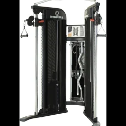 Inspire Kraftstation|Kabelzugstation|Kabelzugstation FT1 Functional Trainer