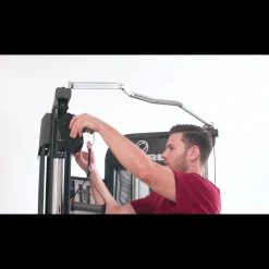 Inspire Kraftstation|Kabelzugstation|Kabelzugstation FT1 Functional Trainer