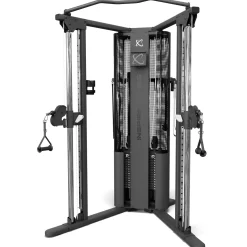 Inspire Kabelzugstation|Kraftstation|Kabelzugstation FT1 Pro 2x 75 kg