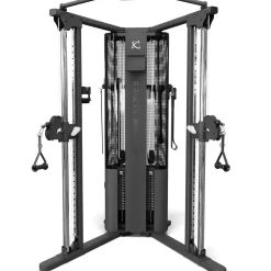 Inspire Kabelzugstation|Kraftstation|Kabelzugstation FT1 Pro 2x 75 kg