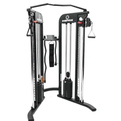 Inspire Kraftstation|Kabelzugstation|Kabelzugstation Functional Trainer FTX INSP-FTX0B