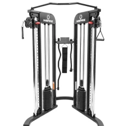 Inspire Kraftstation|Kabelzugstation|Kabelzugstation Functional Trainer FTX INSP-FTX0B