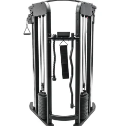 Inspire Kraftstation|Kabelzugstation|Kabelzugstation Functional Trainer FTX INSP-FTX0B