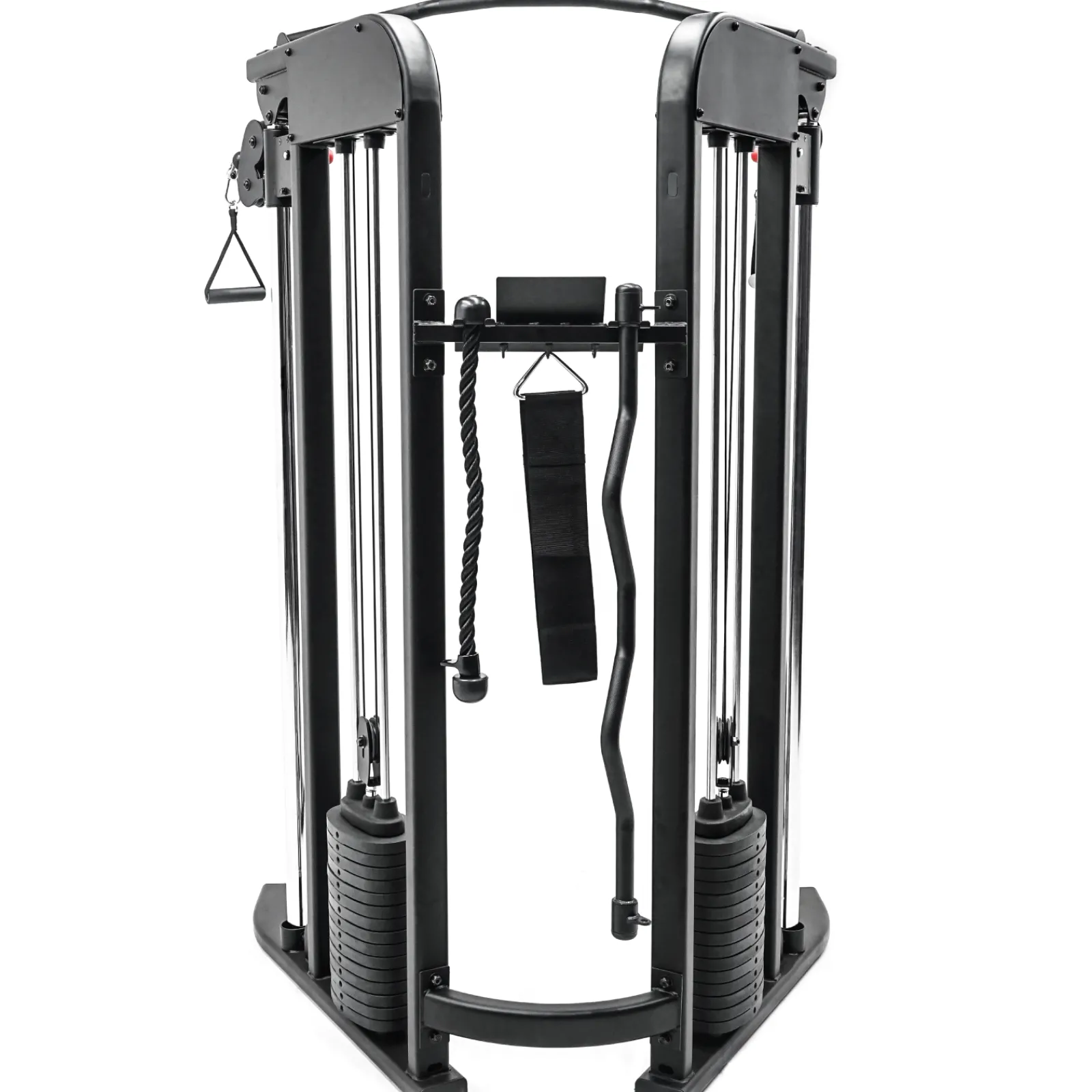 Inspire Kraftstation|Kabelzugstation|Kabelzugstation Functional Trainer FTX INSP-FTX0B