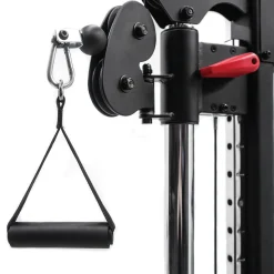 Inspire Kraftstation|Kabelzugstation|Kabelzugstation Functional Trainer FTX INSP-FTX0B