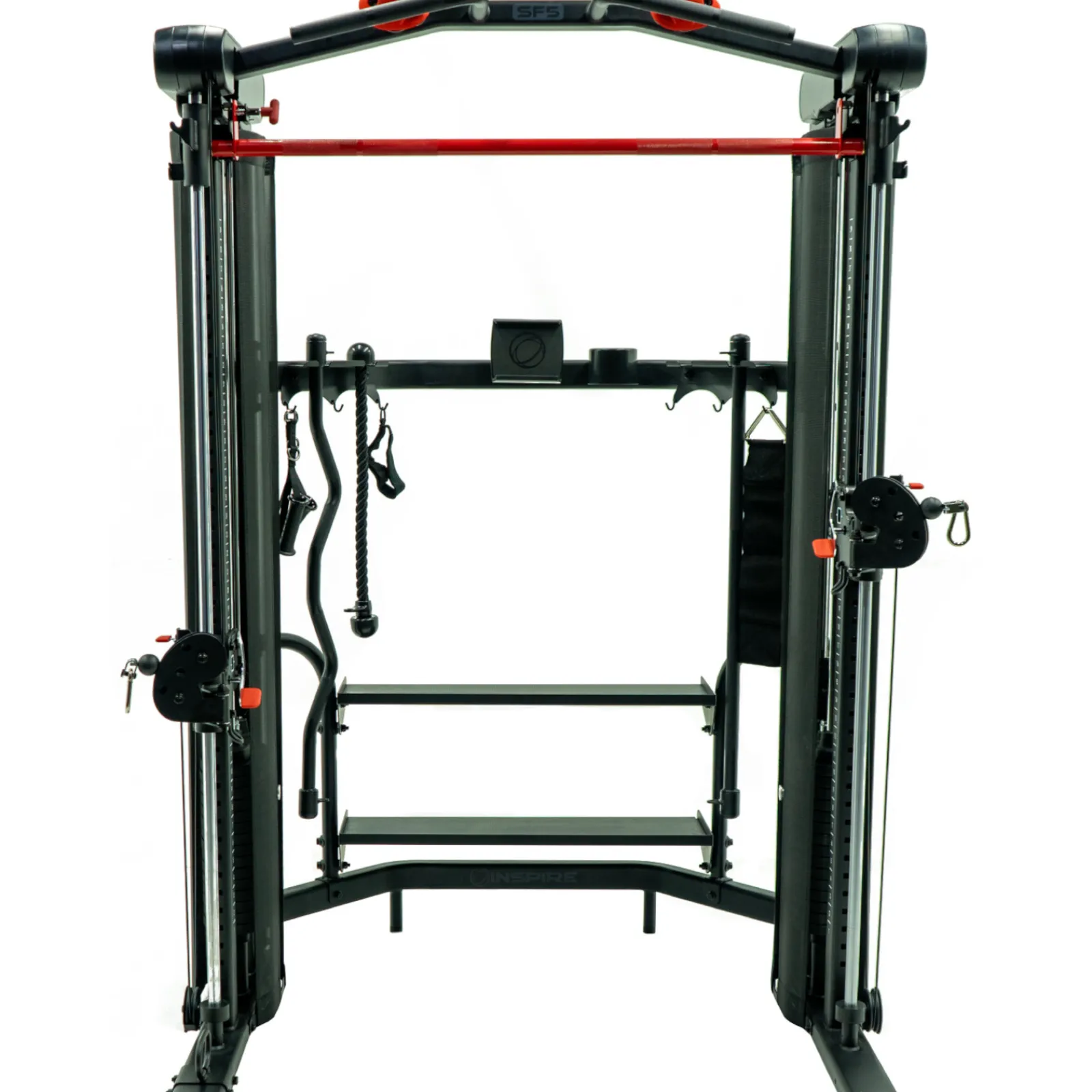 Inspire Kraftstation|Kabelzugstation|Kabelzugstation SF5.1 Functional Trainer