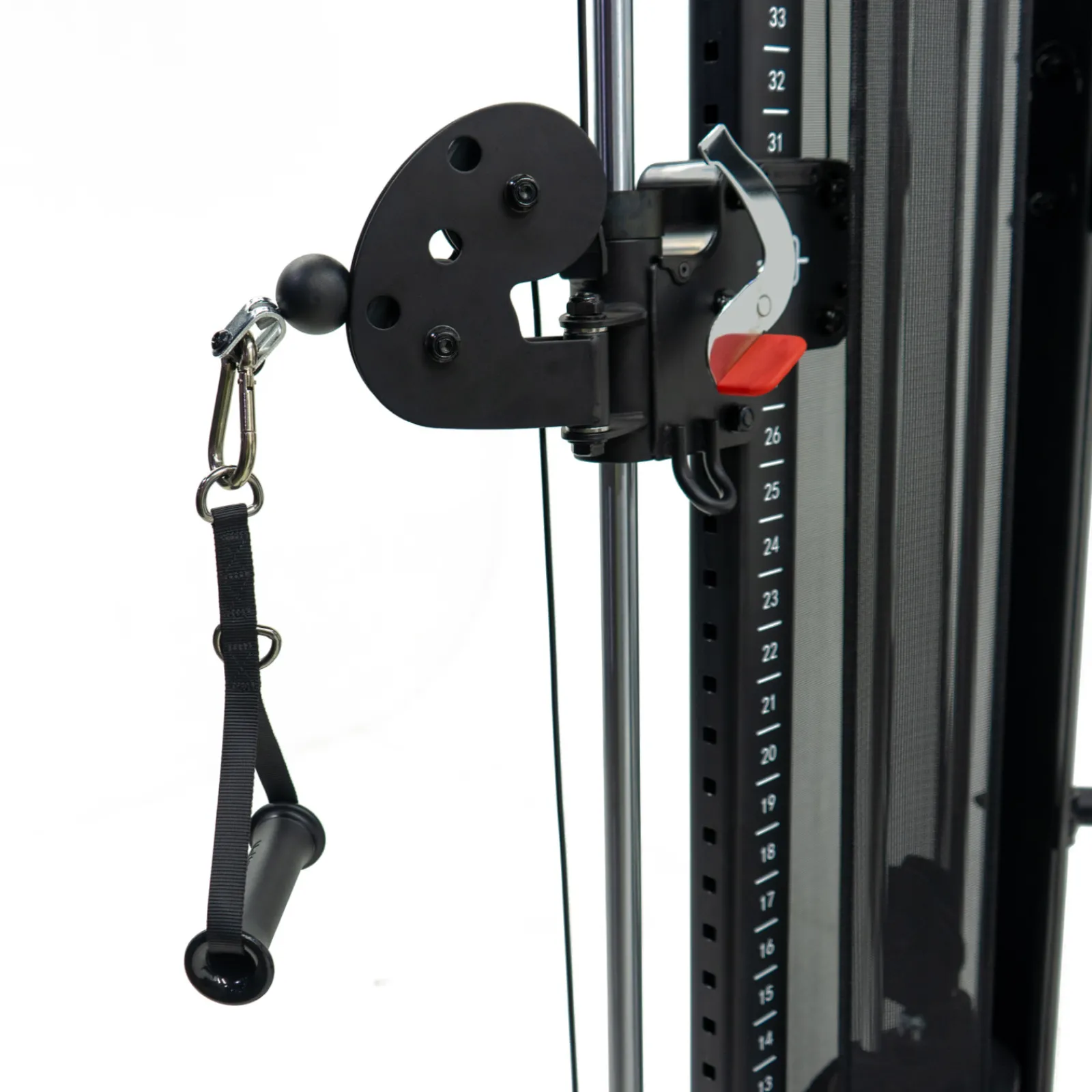 Inspire Kraftstation|Kabelzugstation|Kabelzugstation SF5.1 Functional Trainer