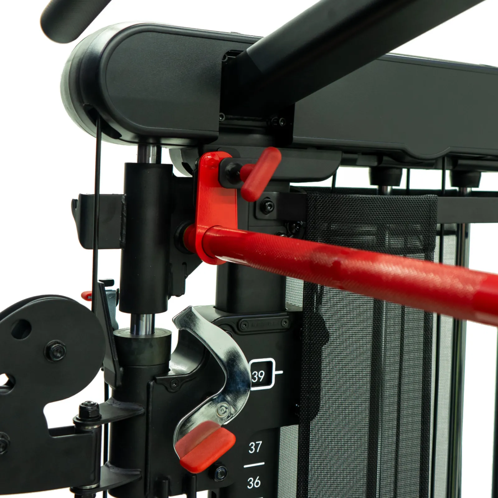 Inspire Kraftstation|Kabelzugstation|Kabelzugstation SF5.1 Functional Trainer