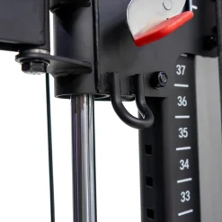 Inspire Kraftstation|Kabelzugstation|Kabelzugstation SF5.1 Functional Trainer