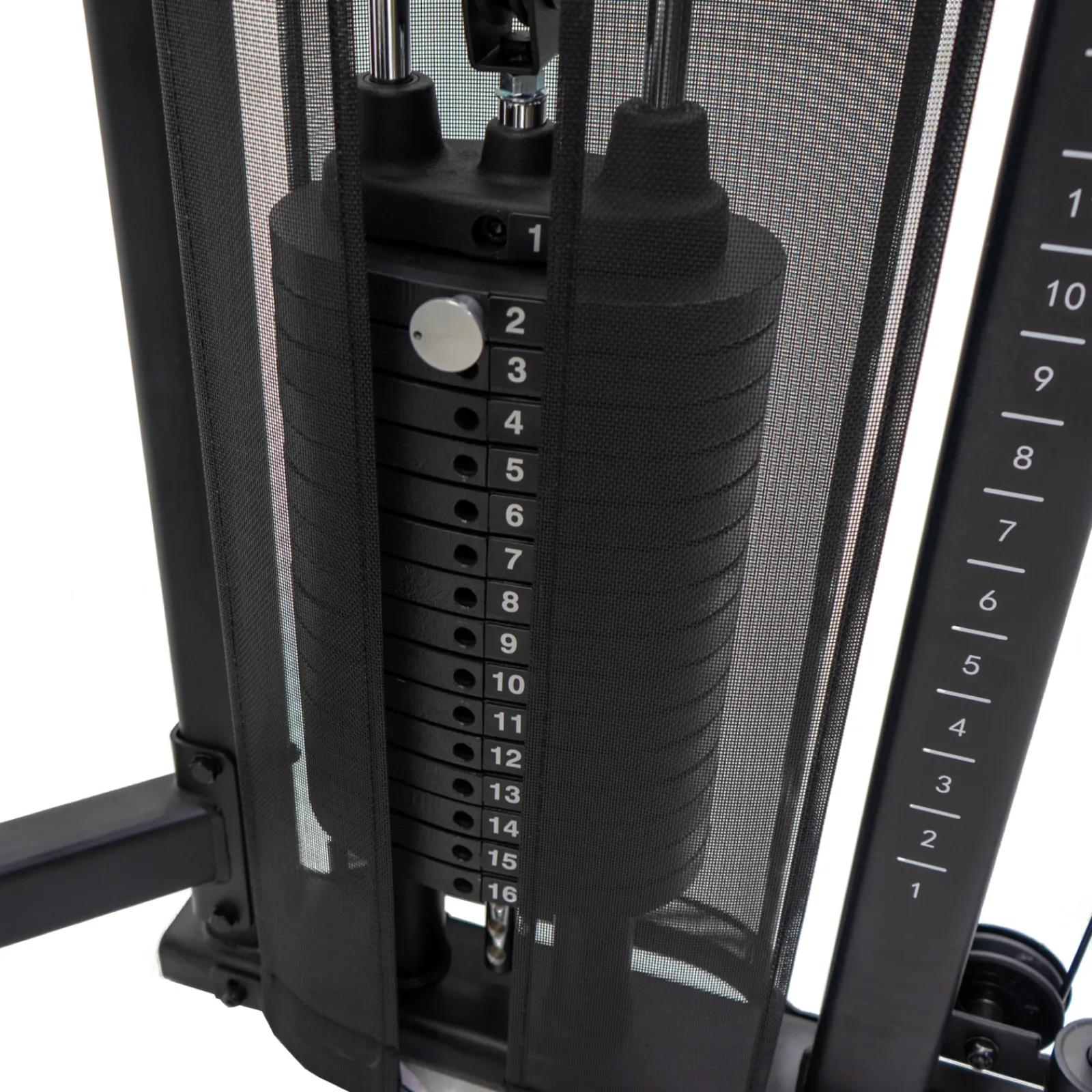 Inspire Kraftstation|Kabelzugstation|Kabelzugstation SF5.1 Functional Trainer